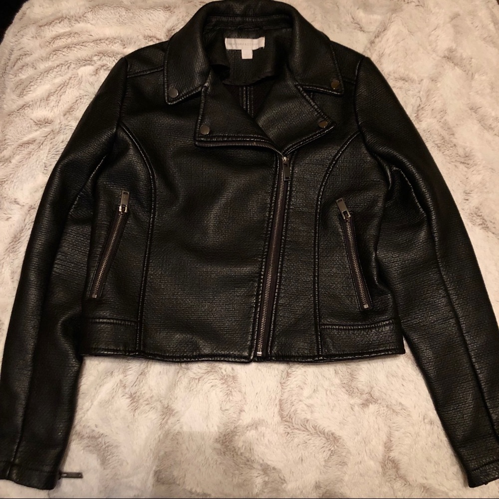 New York & Company jacket